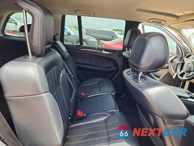 Zdjęcie 11 z 13 samochodu: 2016 MERCEDES-BENZ GL 450 4MATIC VIN:4JGDF6EE1GA620427 - miniatura