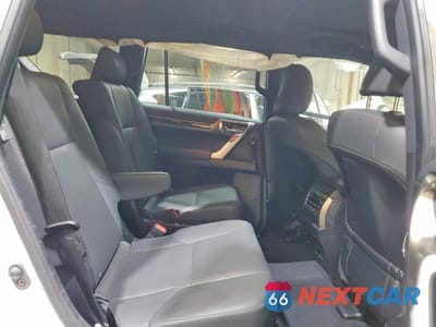 Zdjęcie 11 z 13 samochodu: 2023 LEXUS GX 460 VIN:JTJAM7BX5P5353422 - miniatura