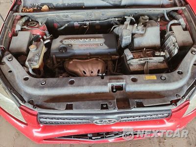 Zdjęcie 12 z 13 samochodu: 2008 TOYOTA RAV4 BASE VIN:JTMBD33V985141847 - miniatura