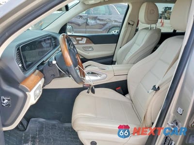 Zdjęcie 7 z 14 samochodu: 2021 MERCEDES-BENZ GLE 350 VIN:4JGFB4JB2MA427123 - miniatura
