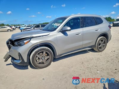 2025 BMW X1 XDRIVE28I WBX73EF06S5227034 - główne zdjęcie licytacji z USA - miniatura