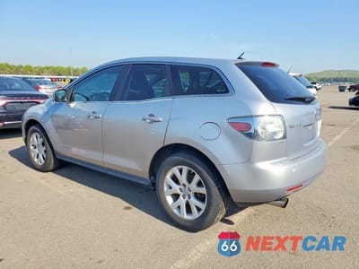 Drugie zdjęcie samochodu z przodu: 2008 MAZDA CX-7 VIN:JM3ER29L280194957 - miniatura