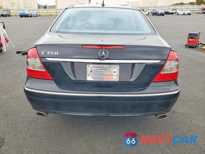Zdjęcie 6 z 12 samochodu: 2007 MERCEDES-BENZ E 350 VIN:WDBUF56X37B152563 - miniatura