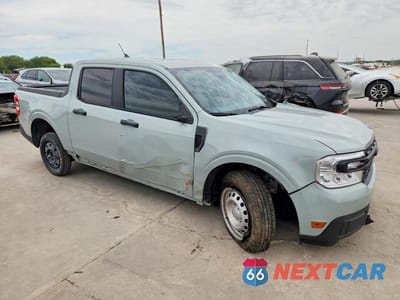 Czwarte zdjęcie samochodu z boku: 2024 FORD MAVERICK XL VIN:3FTTW8A34RRA44342 - miniatura