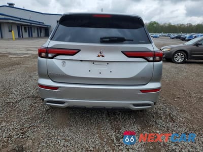 Zdjęcie 6 z 14 samochodu: 2024 MITSUBISHI OUTLANDER SE VIN:JA4J4VA84RZ030194 - miniatura