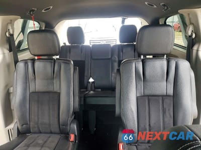 Zdjęcie 10 z 13 samochodu: 2017 DODGE GRAND CARAVAN SXT VIN:2C4RDGCG4HR791583 - miniatura