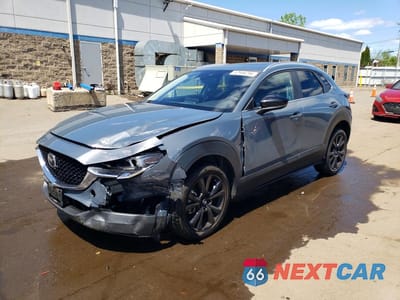 2023 MAZDA CX-30 PREFERRED 3MVDMBCM1PM524831 - główne zdjęcie licytacji z USA - miniatura