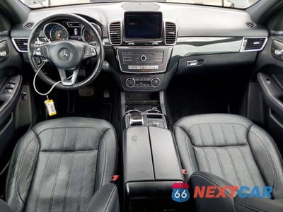 Zdjęcie 8 z 13 samochodu: 2017 MERCEDES-BENZ GLE 350 VIN:4JGDA5JB8HA920908 - miniatura