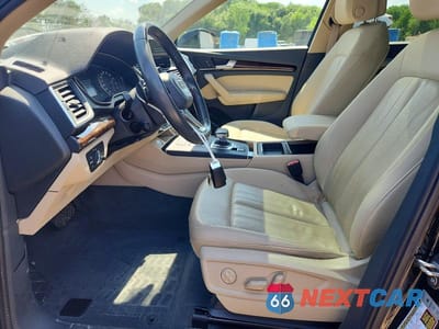 Zdjęcie 7 z 12 samochodu: 2019 AUDI Q5 PREMIUM VIN:WA1ANAFY1K2054109 - miniatura
