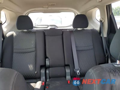 Zdjęcie 10 z 14 samochodu: 2019 NISSAN ROGUE SV VIN:JN8AT2MT4KW268940 - miniatura