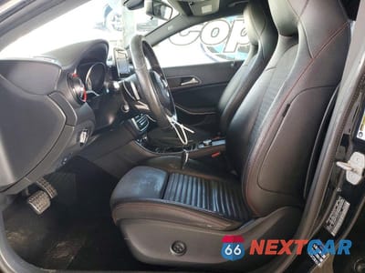 Zdjęcie 7 z 12 samochodu: 2016 MERCEDES-BENZ CLA 250 VIN:WDDSJ4EB5GN388286 - miniatura
