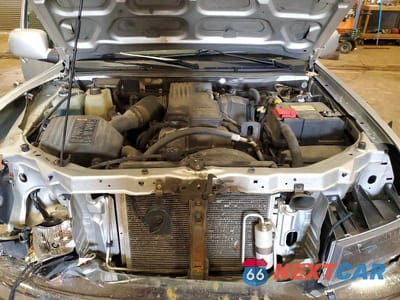 Zdjęcie 11 z 13 samochodu: 2012 GMC CANYON SLE VIN:1GTE5MF97C8148091 - miniatura