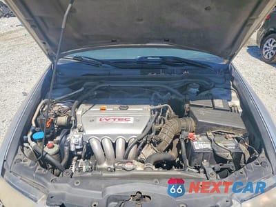 Zdjęcie 11 z 12 samochodu: 2004 ACURA TSX VIN:JH4CL96804C016658 - miniatura