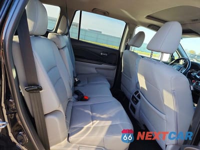 Zdjęcie 11 z 13 samochodu: 2018 HONDA PILOT EXL VIN:5FNYF6H53JB045070 - miniatura