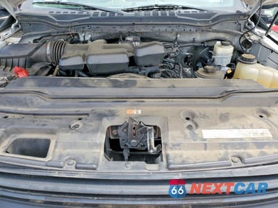 Zdjęcie 11 z 12 samochodu: 2017 FORD F250 SUPER DUTY VIN:1FDBF2A67HED46028 - miniatura