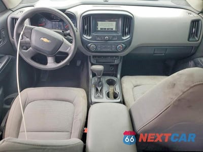 Zdjęcie 8 z 12 samochodu: 2018 CHEVROLET COLORADO VIN:1GCGSBEN5J1129954 - miniatura