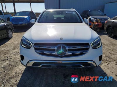 Piąte zdjęcie samochodu w środku: 2022 MERCEDES-BENZ GLC 300 VIN:W1N0G8DB6NV336681 - miniatura