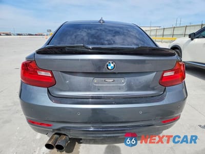 Zdjęcie 6 z 12 samochodu: 2017 BMW 230I VIN:WBA2F9C39HV665038 - miniatura
