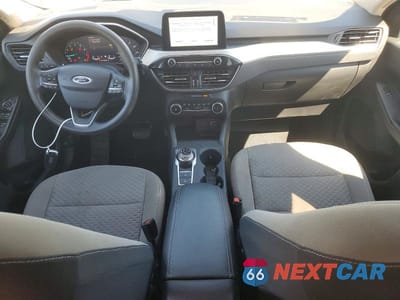 Zdjęcie 8 z 12 samochodu: 2020 FORD ESCAPE SE VIN:1FMCU9G65LUA11908 - miniatura