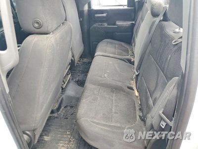 Zdjęcie 10 z 12 samochodu: 2022 GMC SIERRA K3500 VIN:1GT59SEY4NF259794 - miniatura