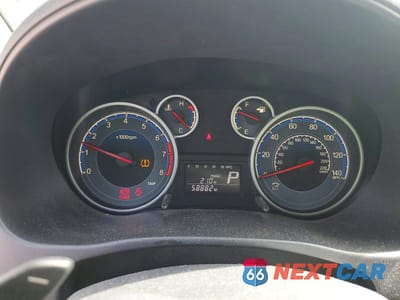 Zdjęcie 9 z 12 samochodu: 2013 SUZUKI SX4 VIN:JS2YA5A51D6100172 - miniatura