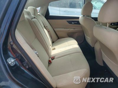 Zdjęcie 10 z 13 samochodu: 2015 NISSAN ALTIMA 2.5 S VIN:1N4AL3AP0FC480465 - miniatura