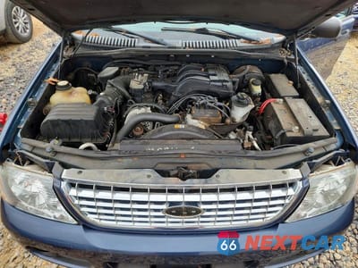 Zdjęcie 11 z 13 samochodu: 2004 FORD EXPLORER XLT VIN:1FMZU73E04UB80215 - miniatura