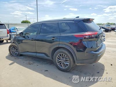 Drugie zdjęcie samochodu z przodu: 2024 NISSAN ROGUE S VIN:5N1BT3AB4RC674368 - miniatura