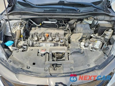 Zdjęcie 12 z 13 samochodu: 2019 HONDA HR-V SPORT VIN:3CZRU6H15KG725145 - miniatura