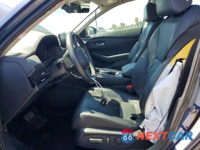 Zdjęcie 7 z 12 samochodu: 2023 HONDA ACCORD HYBRID EXL VIN:1HGCY2F67PA014920 - miniatura