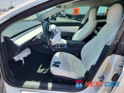 Zdjęcie 7 z 12 samochodu: 2020 TESLA MODEL 3 VIN:5YJ3E1EA4LF717674 - miniatura