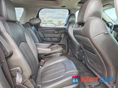 Zdjęcie 11 z 13 samochodu: 2017 GMC ACADIA LIMITED SLT-2 VIN:1GKKVSKD9HJ284633 - miniatura