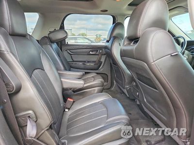 Zdjęcie 11 z 13 samochodu: 2017 GMC ACADIA LIMITED SLT-2 VIN:1GKKVSKD9HJ284633 - miniatura