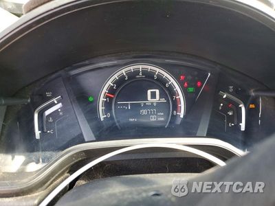 Zdjęcie 9 z 13 samochodu: 2019 HONDA CR-V LX VIN:2HKRW6H37KH217672 - miniatura