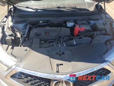 Zdjęcie 11 z 12 samochodu: 2020 ACURA RDX VIN:5J8TC2H39LL021934 - miniatura