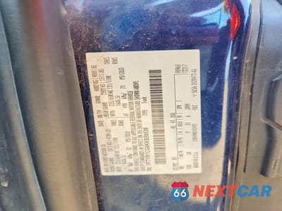 Zdjęcie 14 z 14 samochodu: 2019 FORD TRANSIT 250 DELIVERY VAN VIN:1FTYR1CG6KKB59538 - miniatura
