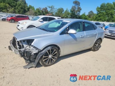 2016 BUICK VERANO SPORT TOURING 1G4PW5SK6G4146166 - główne zdjęcie licytacji z USA - miniatura