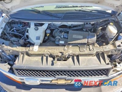 Zdjęcie 11 z 12 samochodu: 2019 CHEVROLET EXPRESS G3500 AMBULANCE VIN:1GB3GRCG6K1255632 - miniatura