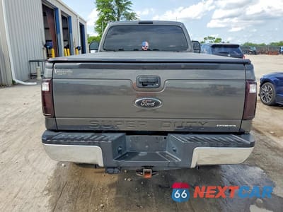 Zdjęcie 6 z 12 samochodu: 2016 FORD F250 SUPER DUTY VIN:1FTBF2B63GEA69265 - miniatura