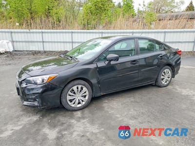 2018 SUBARU IMPREZA 4S3GKAA69J3606205 - główne zdjęcie licytacji z USA - miniatura