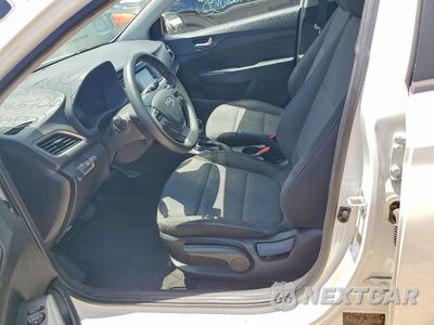 Zdjęcie 7 z 12 samochodu: 2020 HYUNDAI ACCENT SE VIN:3KPC24A67LE092866 - miniatura