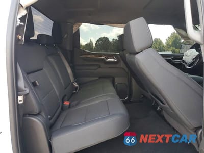 Zdjęcie 10 z 12 samochodu: 2026 GMC SIERRA K1500 ELEVATION-L VIN:3GTPUJEK6TG298881 - miniatura