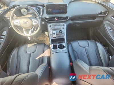 Zdjęcie 8 z 13 samochodu: 2023 HYUNDAI SANTA FE CALLIGRAPHY VIN:5NMS54AL3PH611046 - miniatura