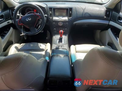 Zdjęcie 8 z 12 samochodu: 2008 INFINITI G35 X VIN:JNKBV61F48M277480 - miniatura