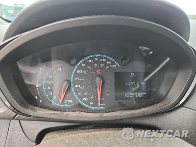 Zdjęcie 9 z 12 samochodu: 2017 CHEVROLET SPARK LS VIN:KL8CB6SA0HC760075 - miniatura