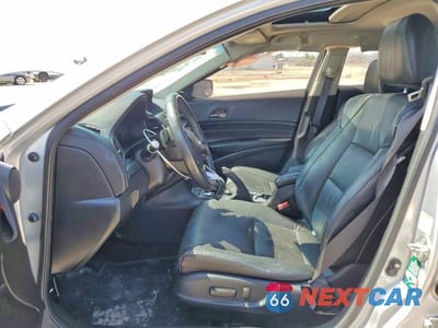 Zdjęcie 7 z 12 samochodu: 2013 ACURA ILX 20 PREMIUM VIN:19VDE1F54DE005557 - miniatura