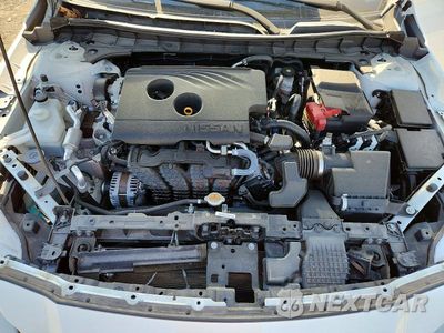 Zdjęcie 11 z 12 samochodu: 2019 NISSAN ALTIMA S VIN:1N4BL4BV0KC167708 - miniatura