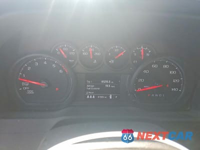 Zdjęcie 9 z 12 samochodu: 2024 GMC SIERRA C1500 VIN:1GTPHAED4RZ129912 - miniatura