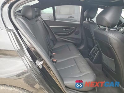 Zdjęcie 10 z 12 samochodu: 2017 BMW 330 I VIN:WBA8B9G5XHNU51788 - miniatura