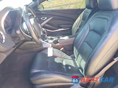 Zdjęcie 7 z 13 samochodu: 2022 CHEVROLET CAMARO LT1 VIN:1G1FF1R7XN0129460 - miniatura